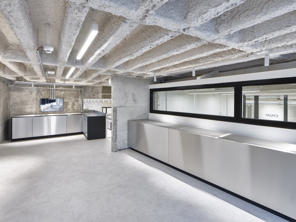 Schulstrasse 17 by VAUST