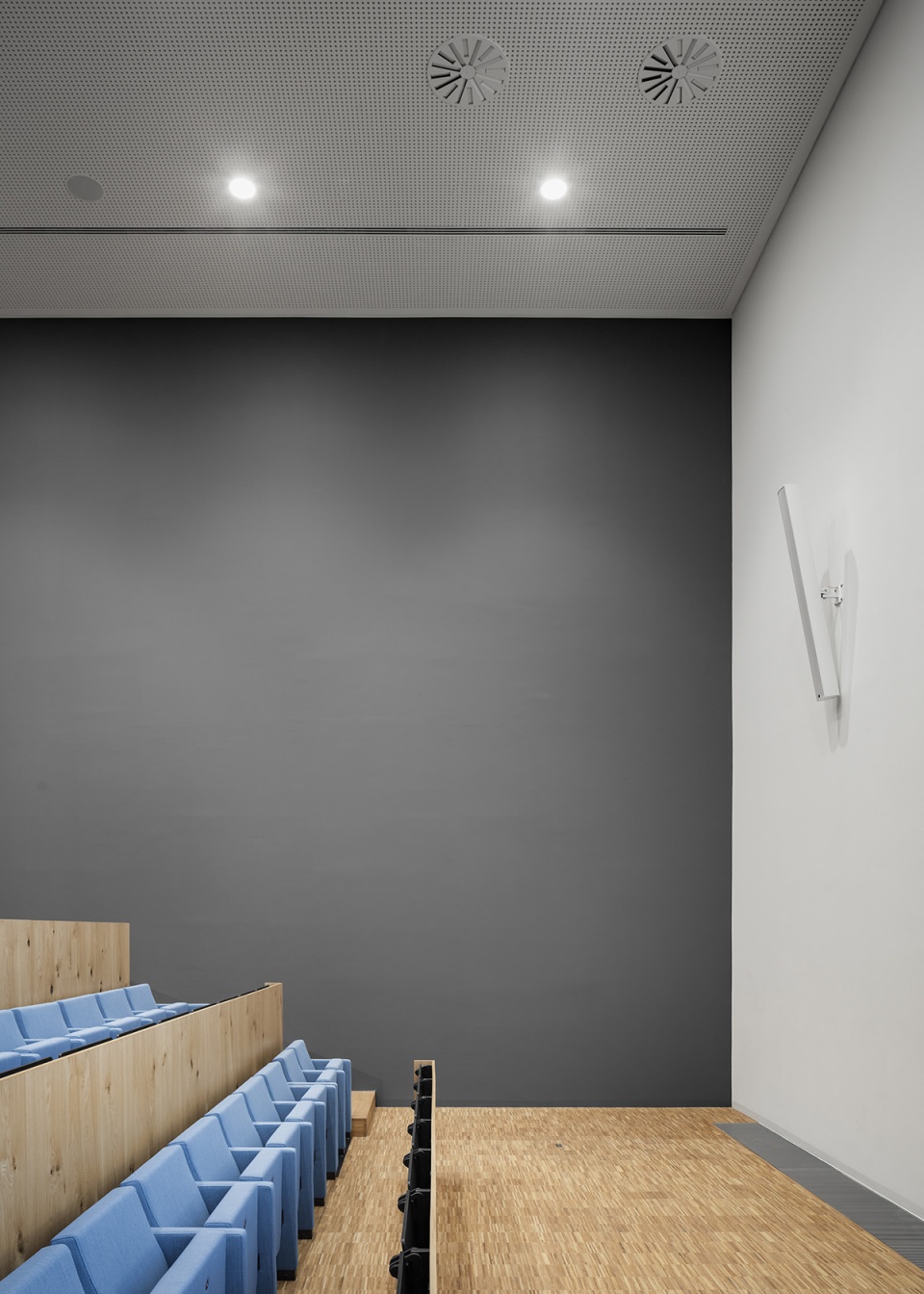 aldi nord campus by baid architekten