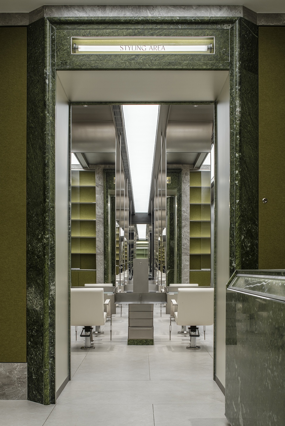 century classic salon china by mojo studio