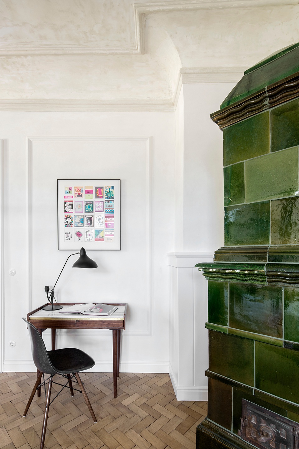 gut wagram by destilat design studio