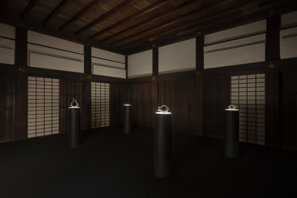 nendo sees kyoto exhibition by nendo