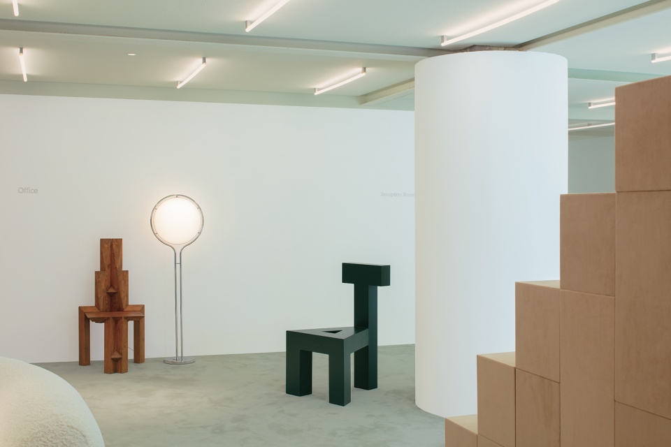 niho china by aw design