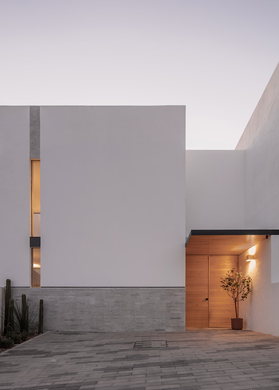 Enigma by MEM Arquitectos