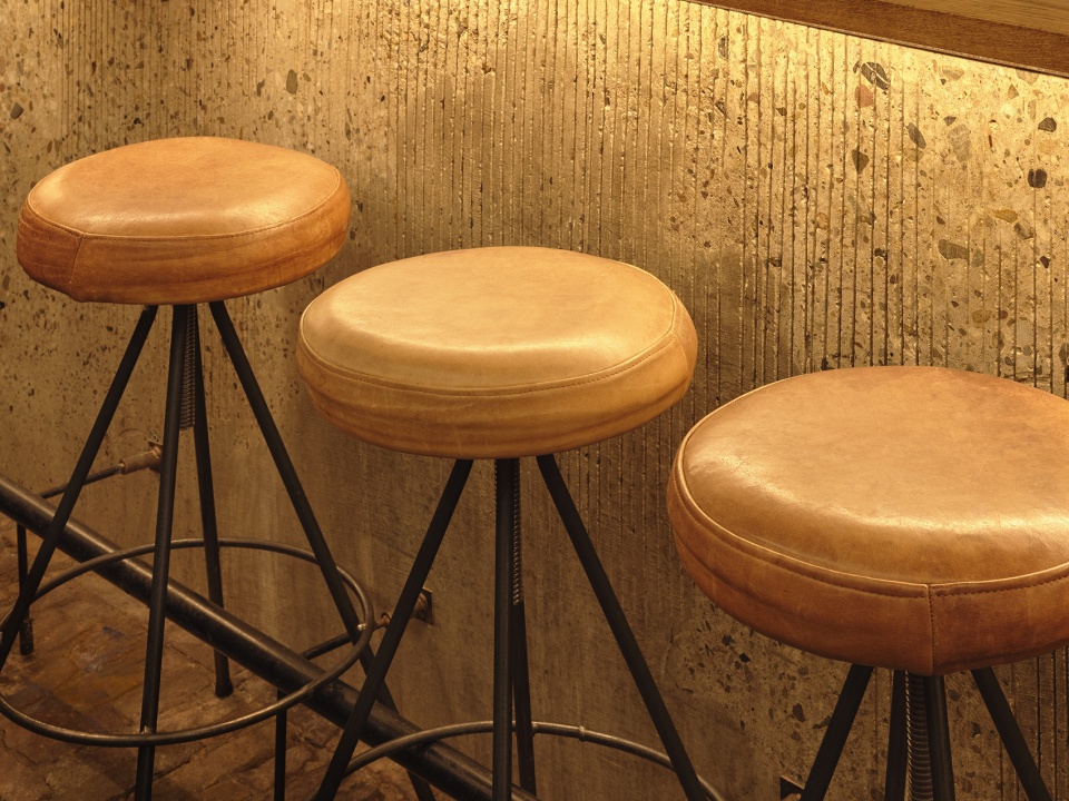 biertuin centrum by studio modijefsky