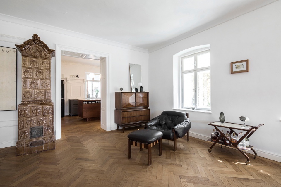gut wagram by destilat design studio