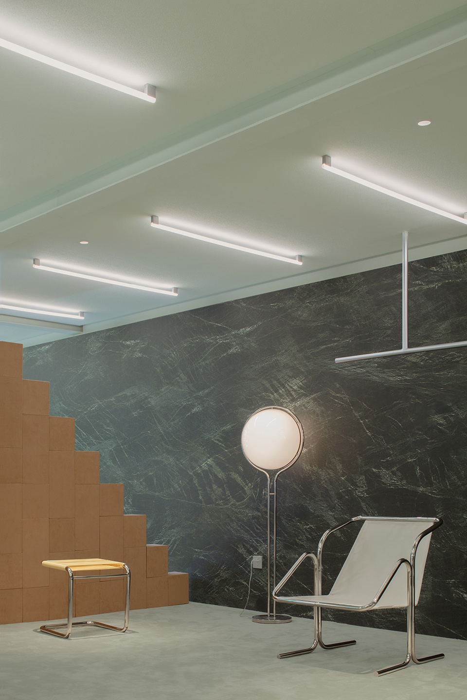 niho china by aw design