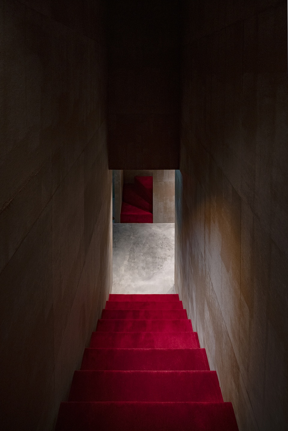 senbauraroji by koyori architects