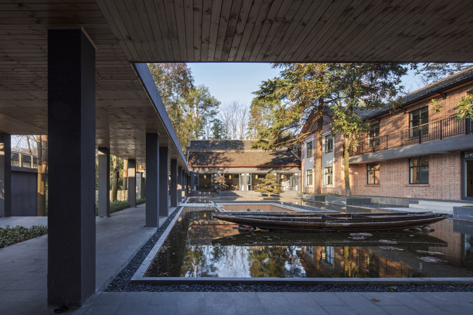 situ phoenix island hotel renovation china by zhixing architecture office yongxinherui architects
