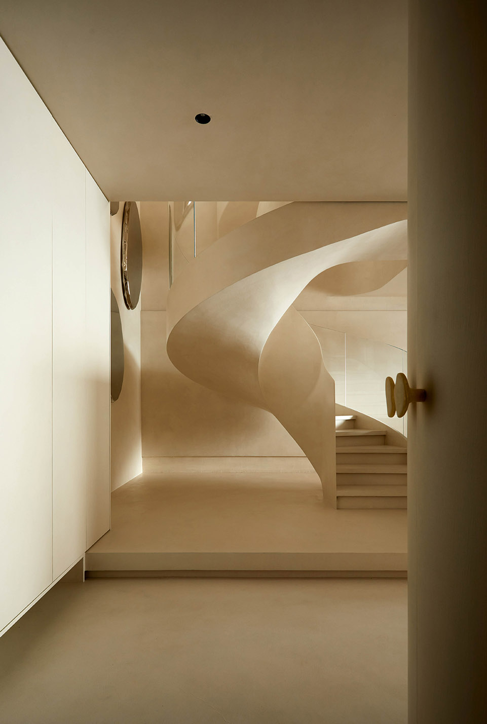 YONG House by CHENJING DESIGN 谷德设计网