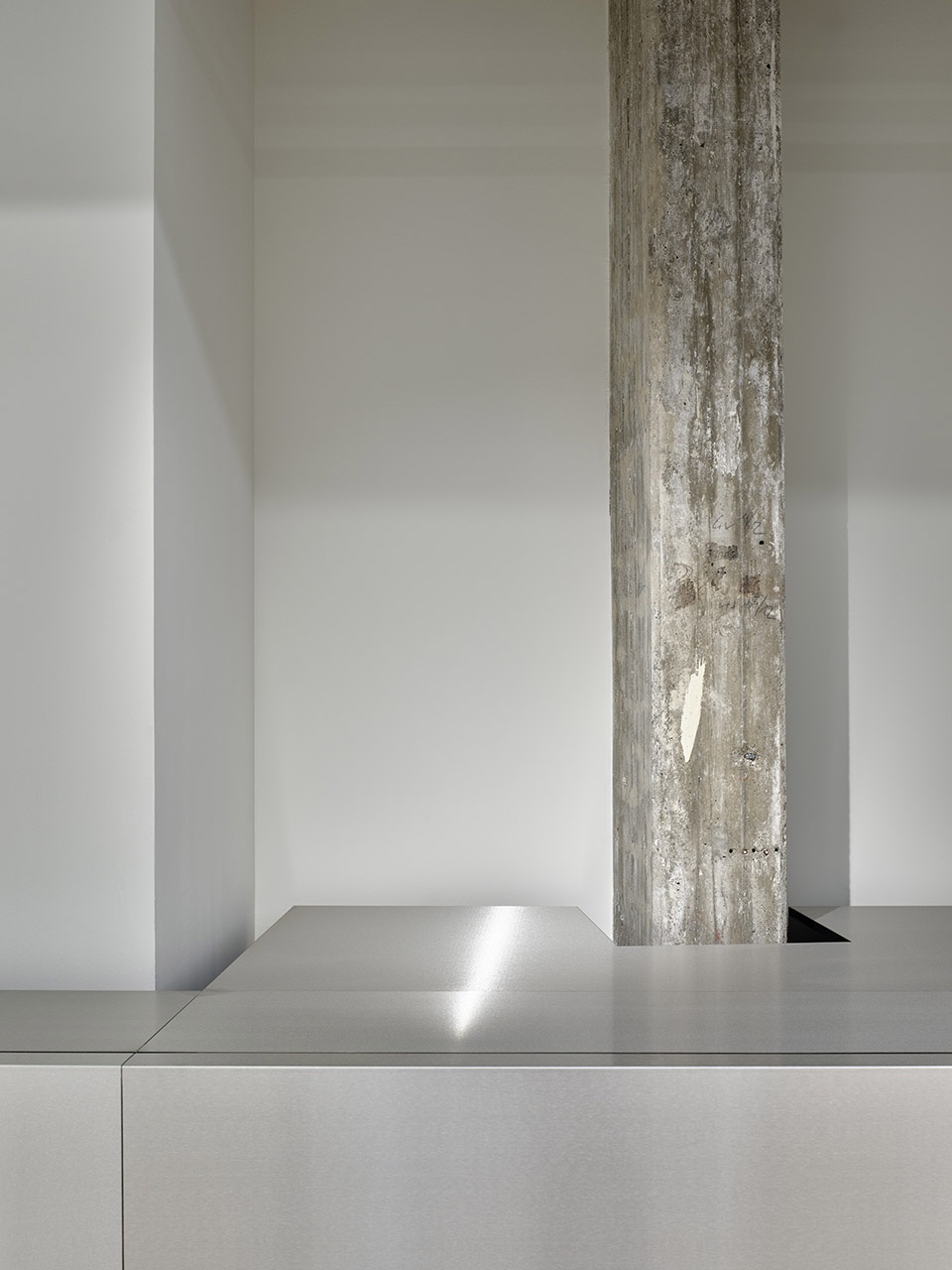 Schulstrasse 17 by VAUST