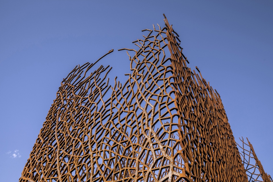 column matrix china by field conforming studio