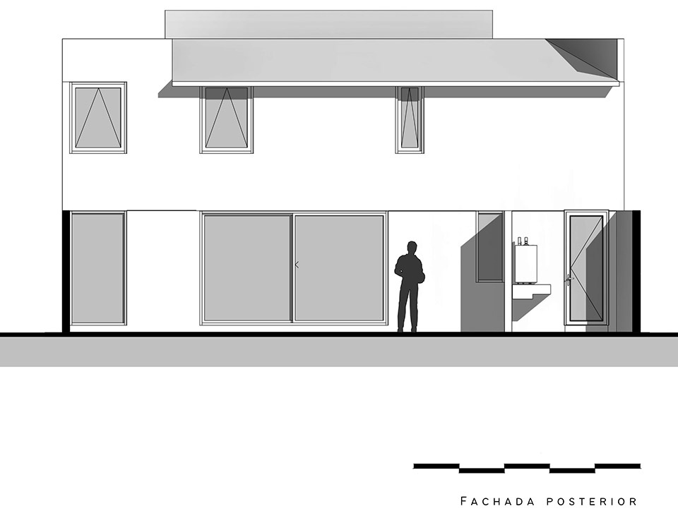 Enigma by MEM Arquitectos