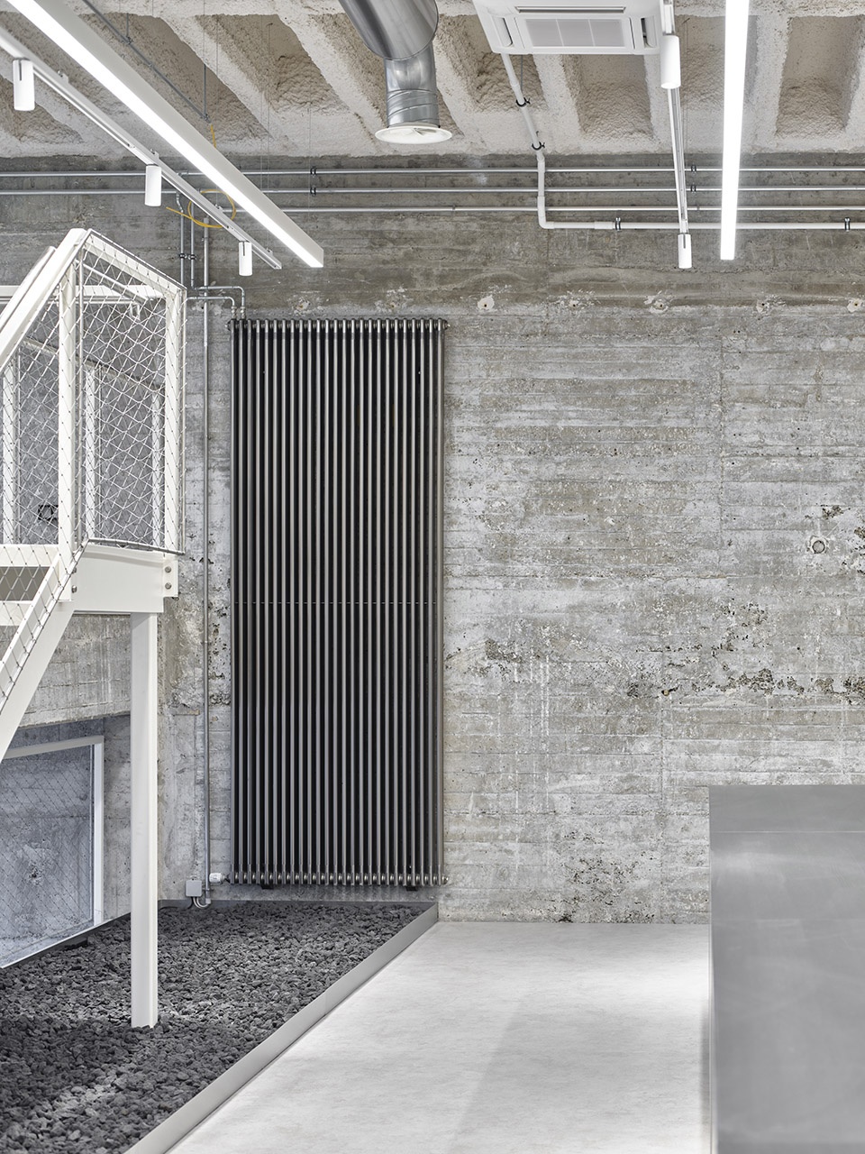 Schulstrasse 17 by VAUST
