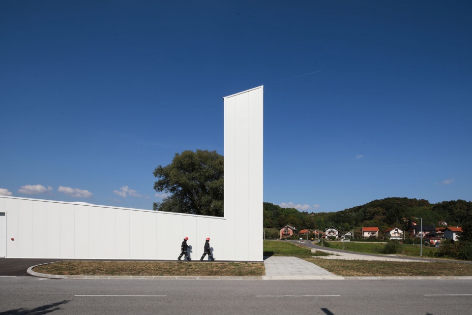 center for environmental protection by mva
