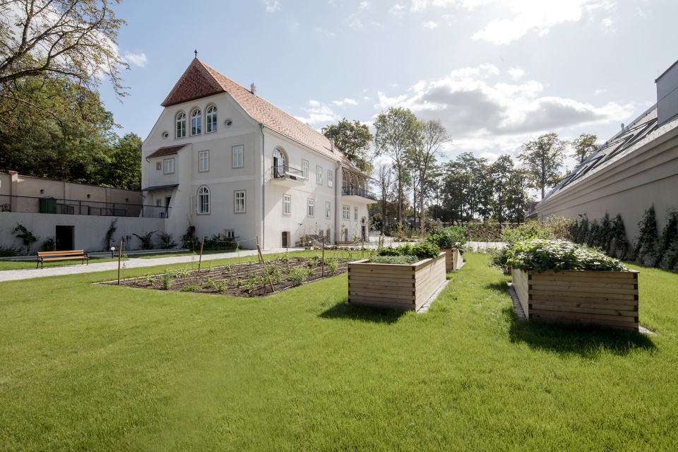 gut wagram by destilat design studio 1