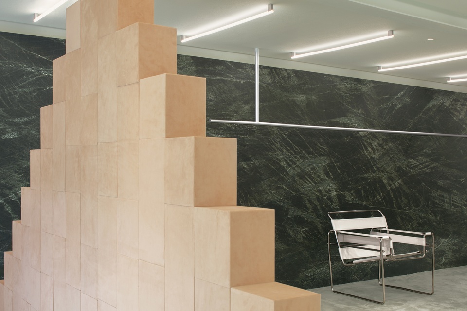 niho china by aw design
