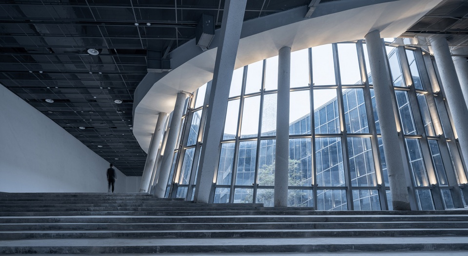 shunchang museum by uad