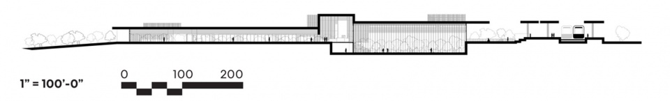 Singing Hills Recreation Center by Perkins Will