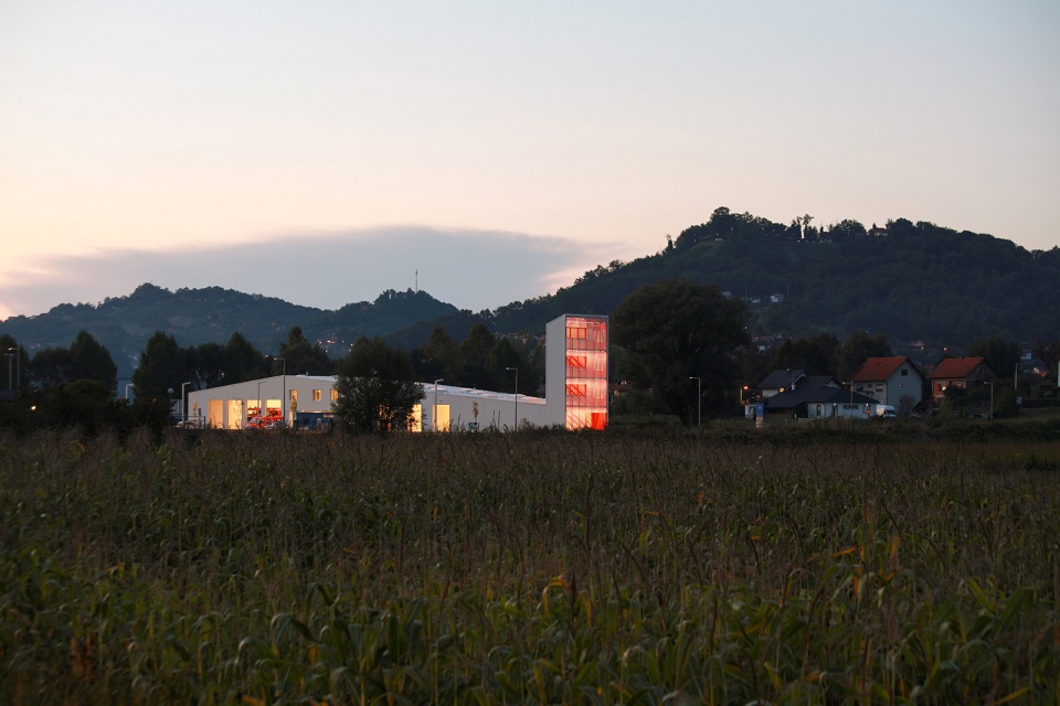 center for environmental protection by mva