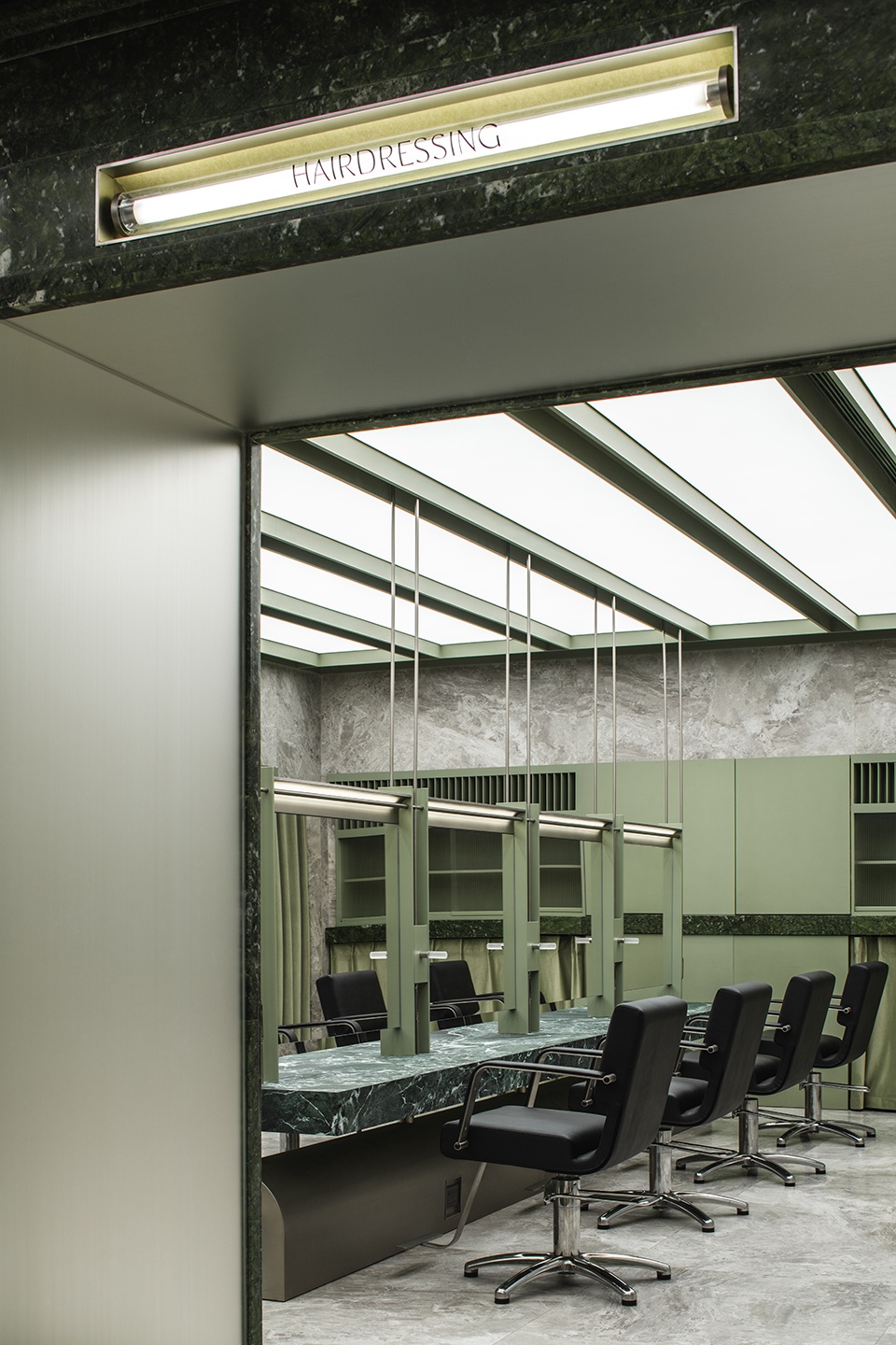 century classic salon china by mojo studio