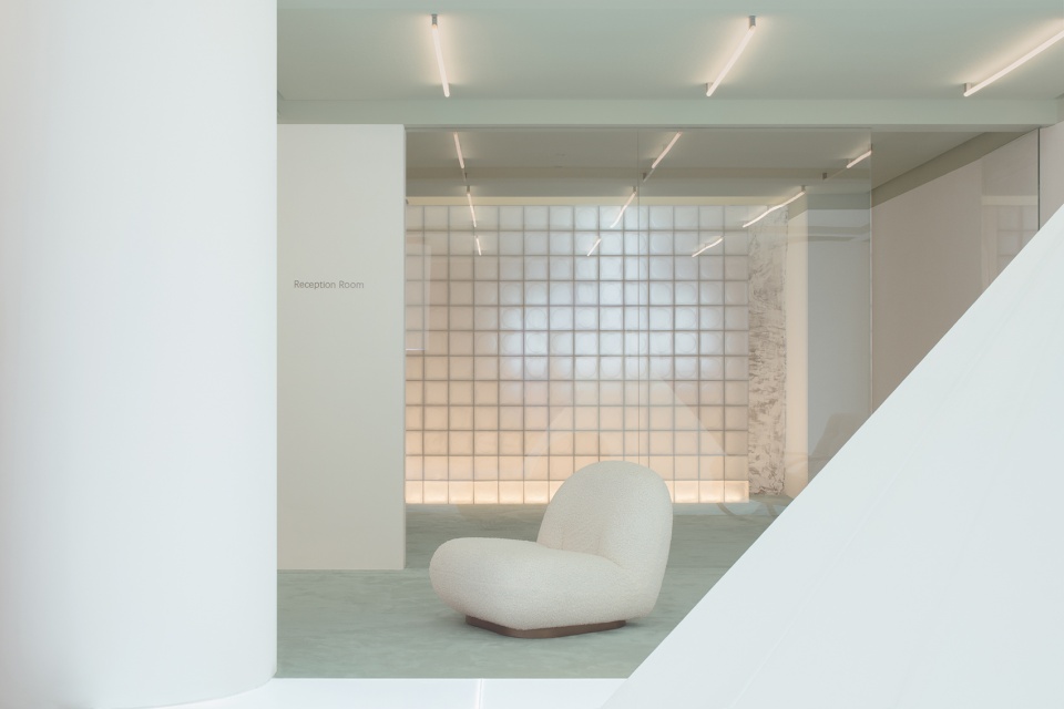 niho china by aw design
