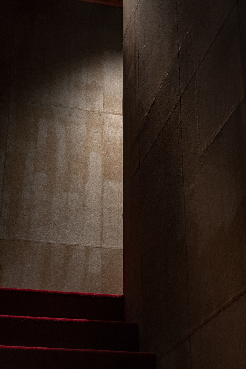 senbauraroji by koyori architects