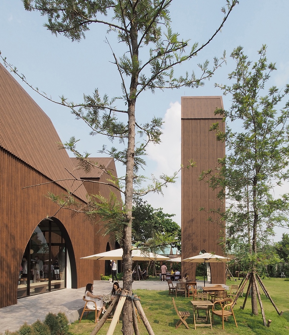 take a breath cafe by aswa
