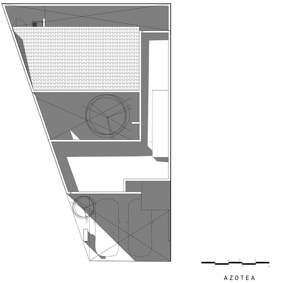 Enigma by MEM Arquitectos