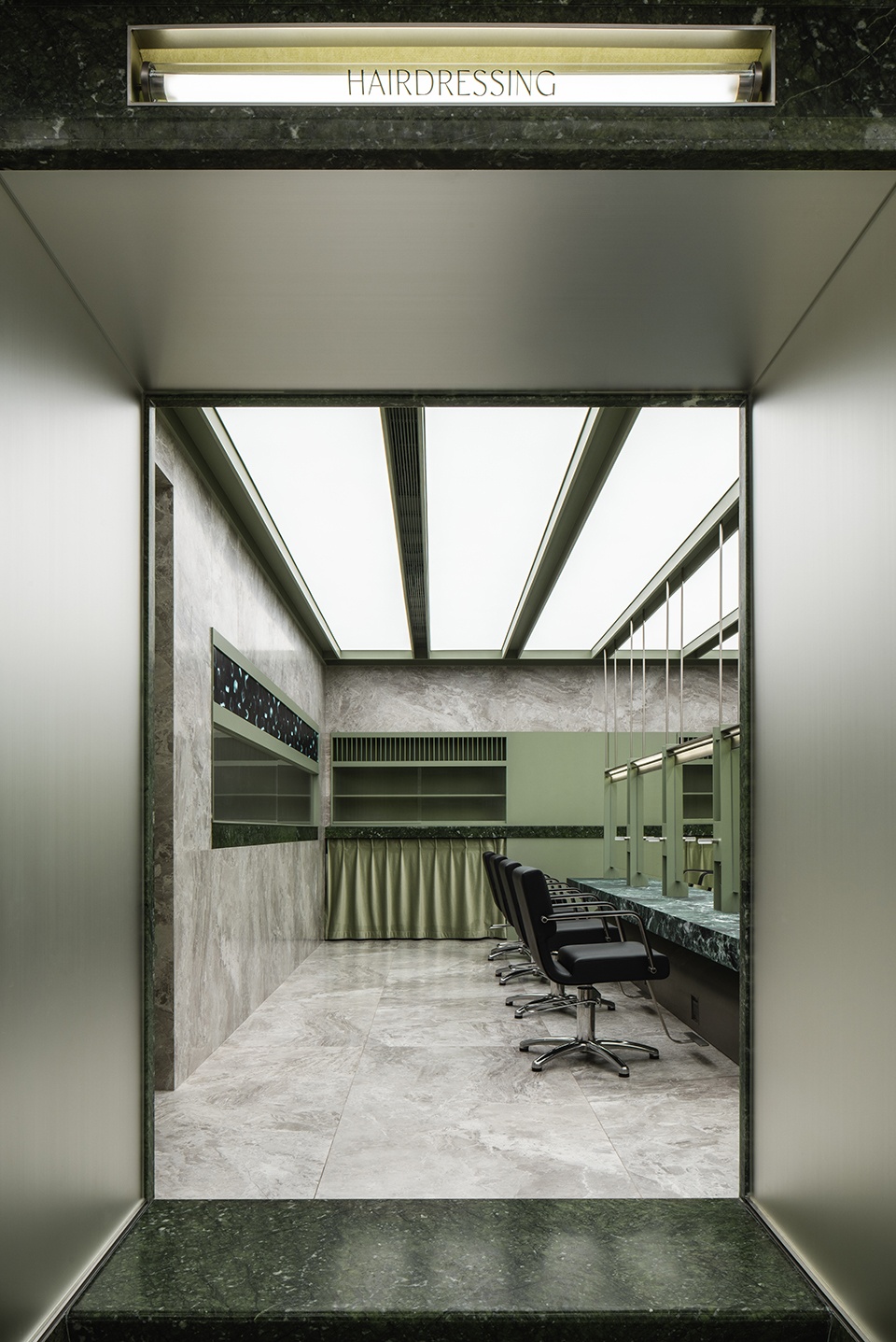 century classic salon china by mojo studio