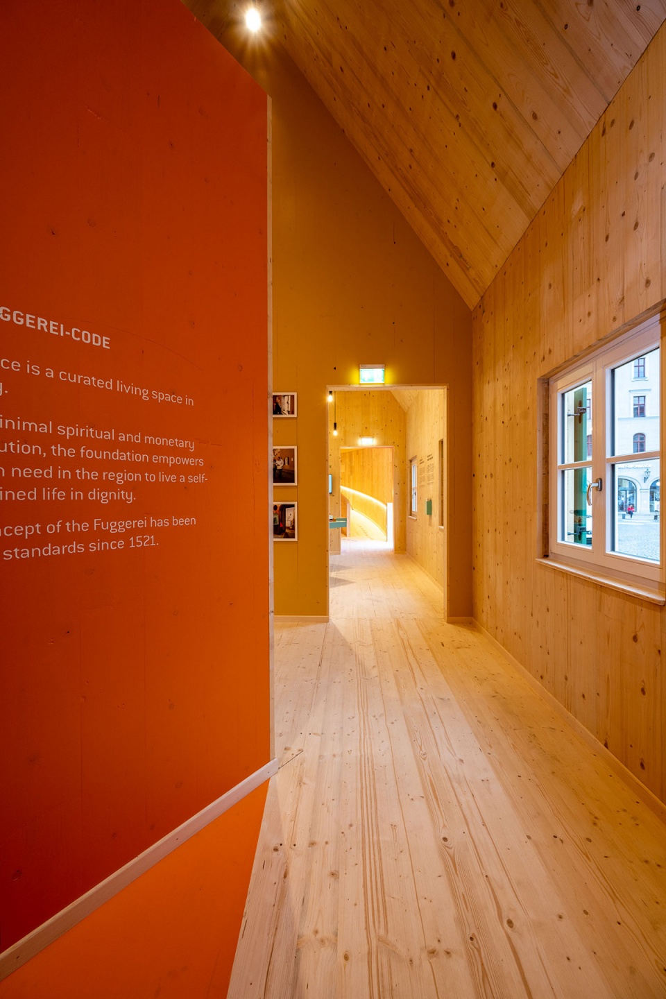 fuggerei next500 pavilion and three proposals for fuggerei of the future mvrdv