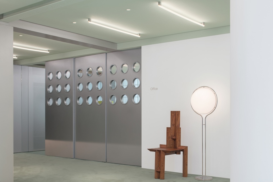 niho china by aw design
