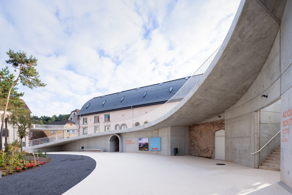 site verrier de meisenthal by so il