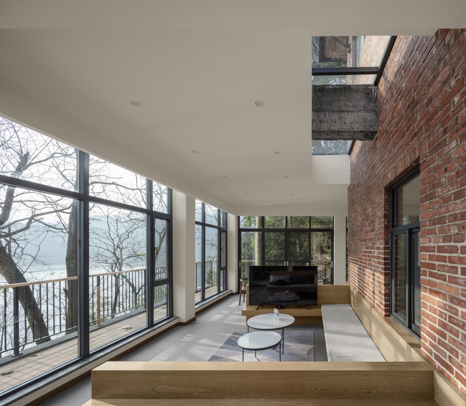 situ phoenix island hotel renovation china by zhixing architecture office yongxinherui architects
