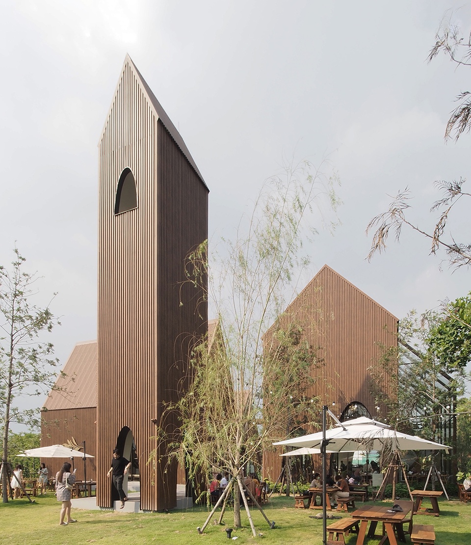 take a breath cafe by aswa