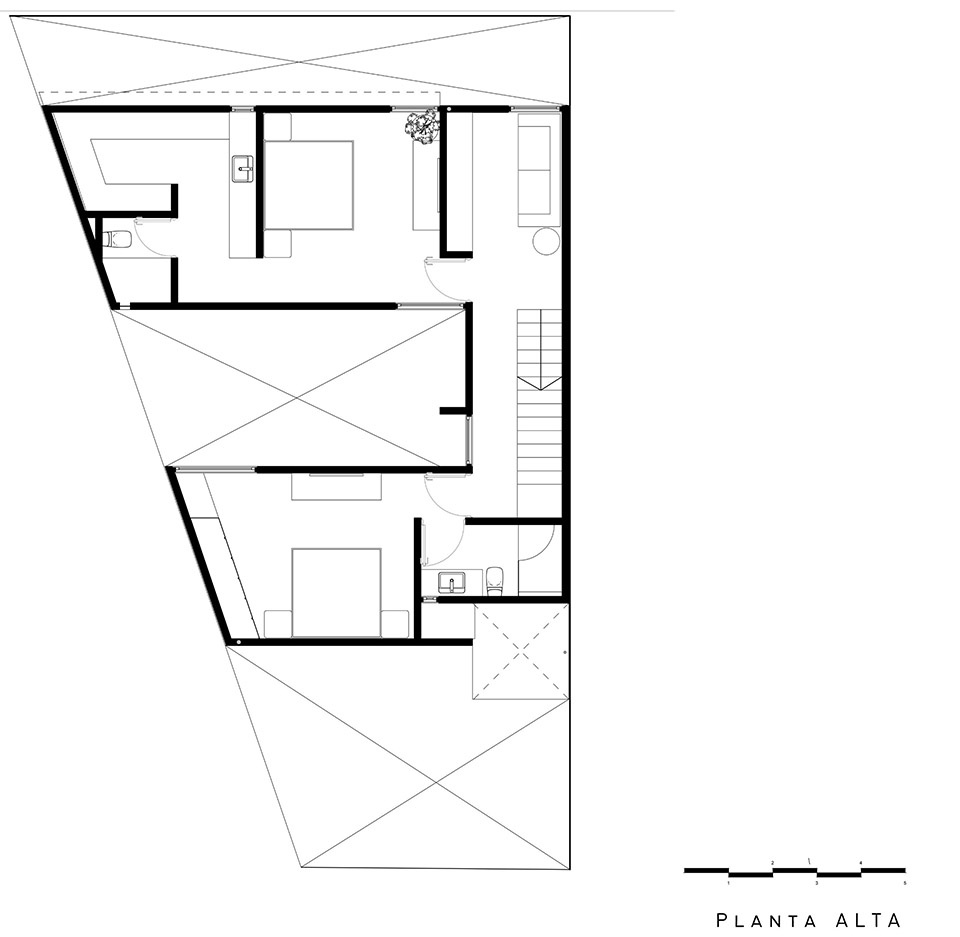 Enigma by MEM Arquitectos