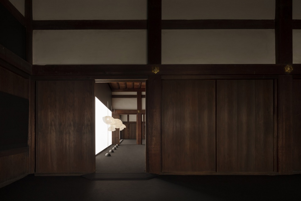 nendo sees kyoto exhibition by nendo