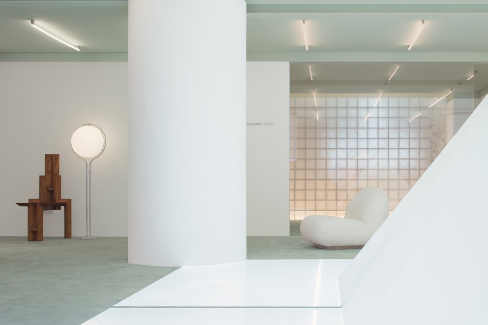 niho china by aw design