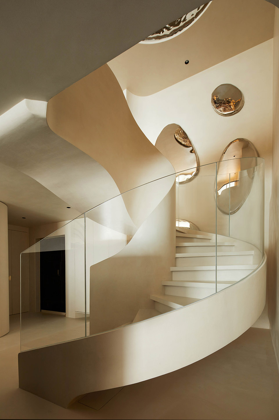 YONG House by CHENJING DESIGN 谷德设计网