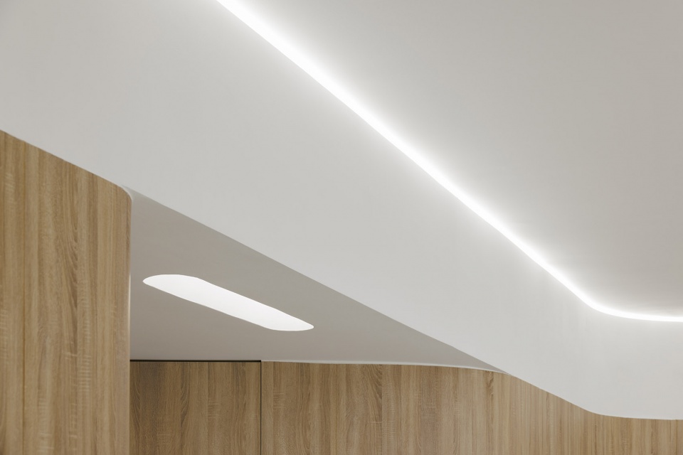 MOOD Medicina Dentaria Tsou Arquitectos