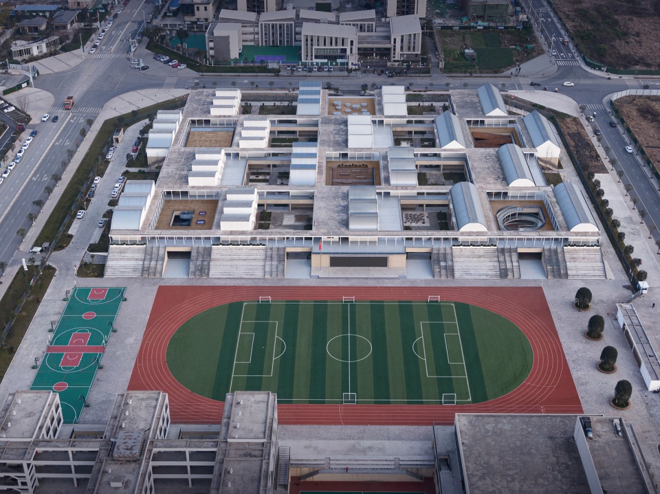 Qingyijiang Road Elementary School Hua Li