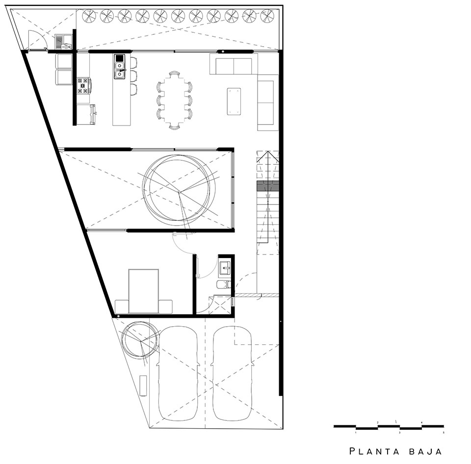 Enigma by MEM Arquitectos