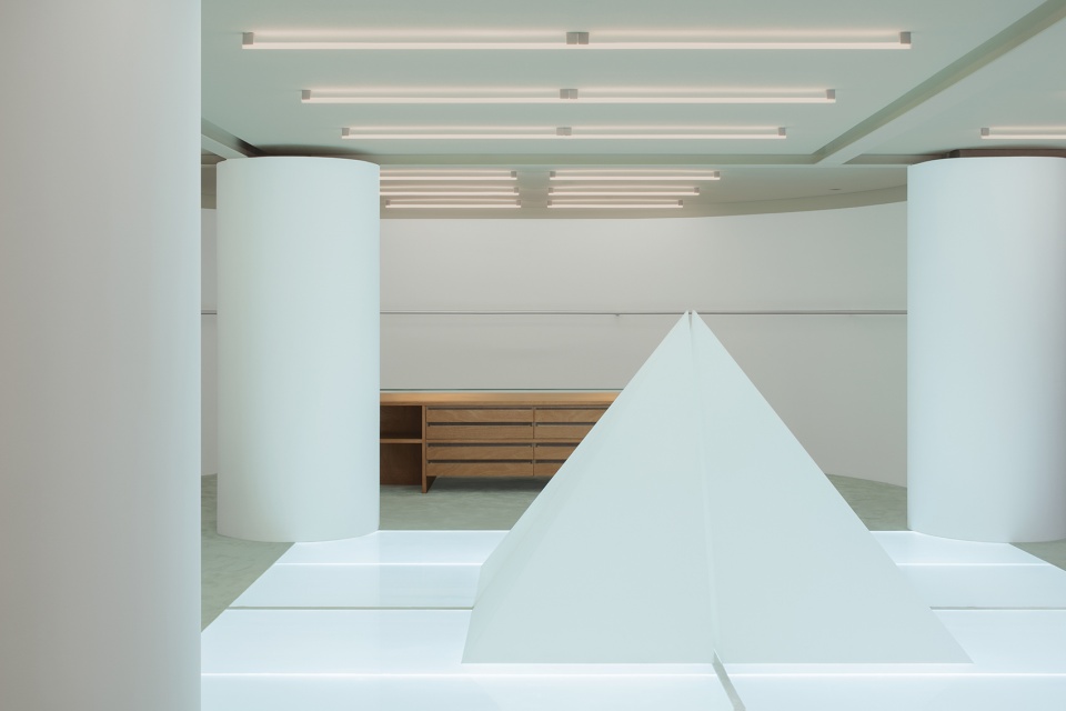 niho china by aw design