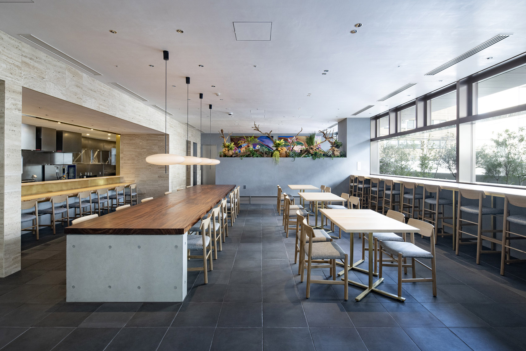 nook by Koyori Architects