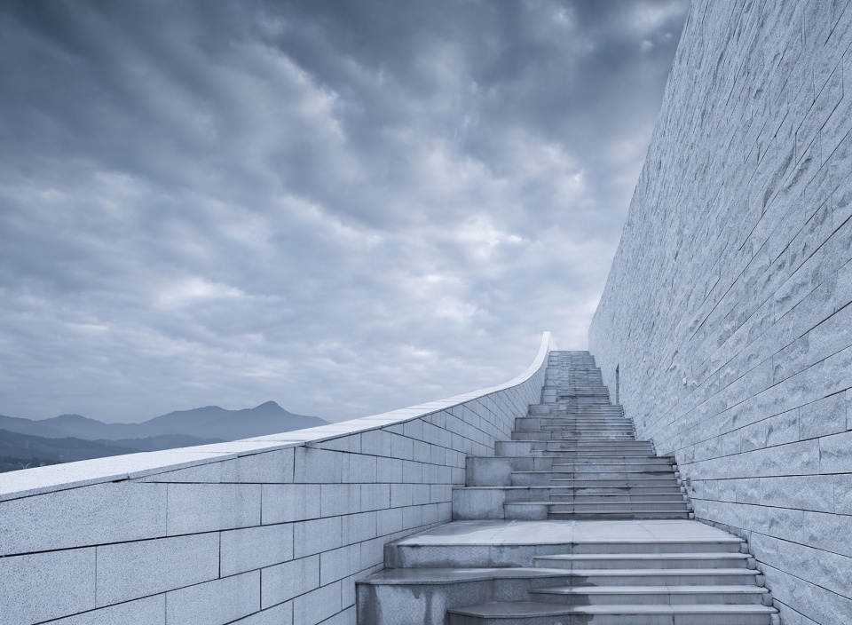 shunchang museum by uad