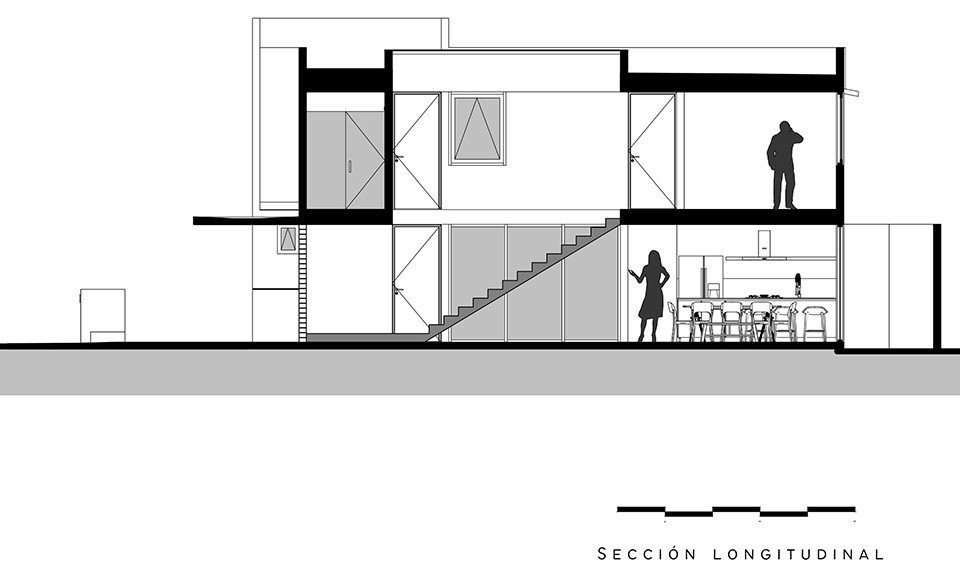 Enigma by MEM Arquitectos