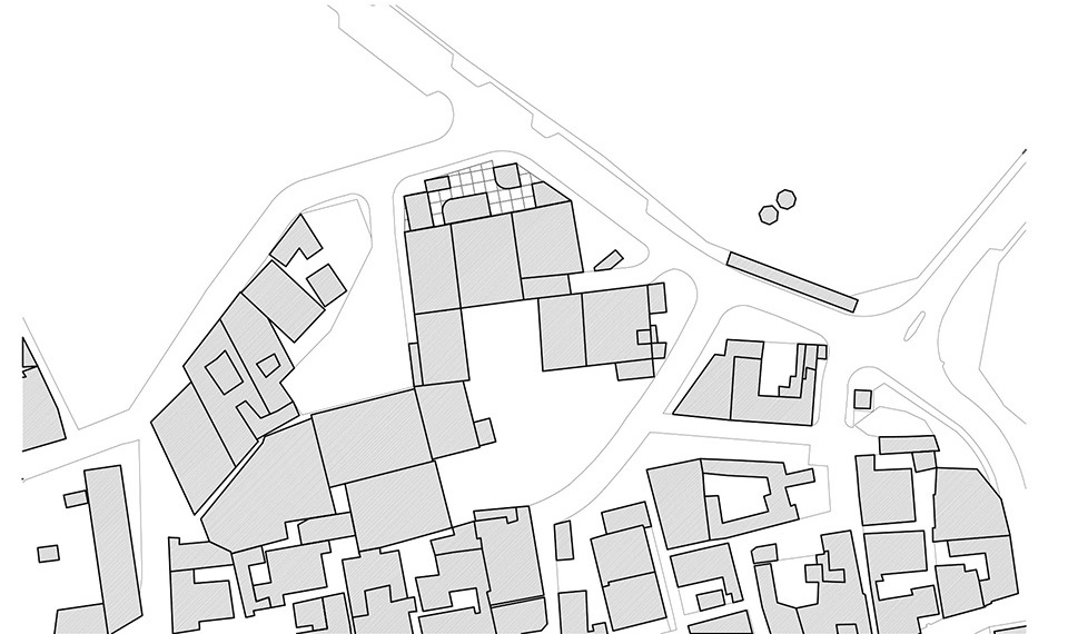 al naseej textile factory by leopold banchini architects