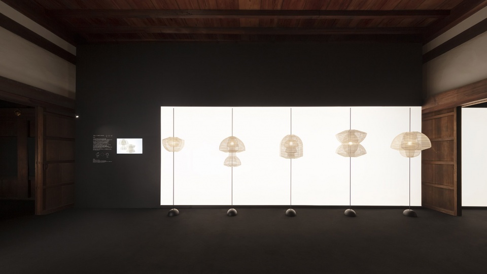nendo sees kyoto exhibition by nendo