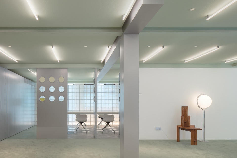 niho china by aw design