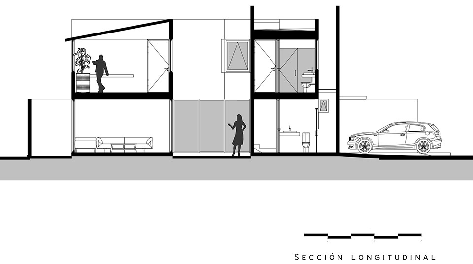 Enigma by MEM Arquitectos