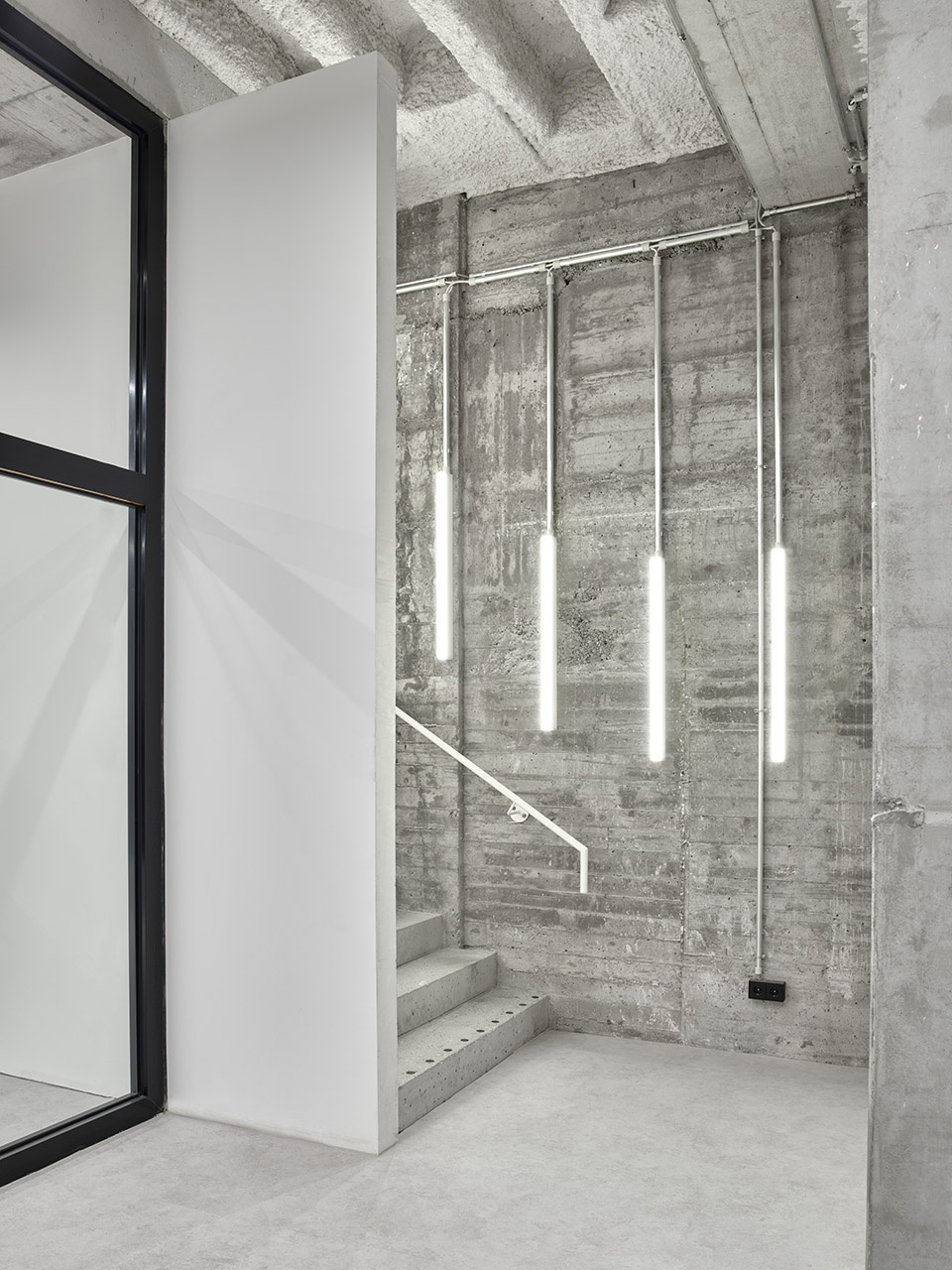 Schulstrasse 17 by VAUST